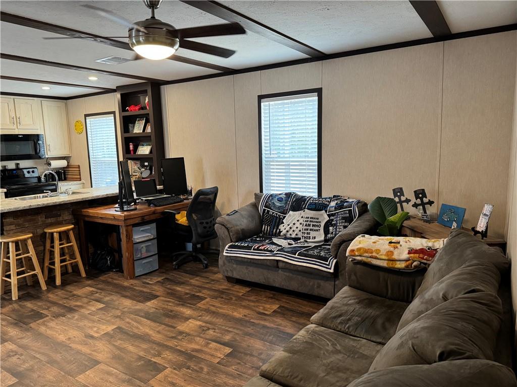 350 Hooper Road Deville, LA 71328 - Photo 23 of 37