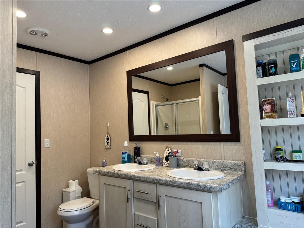 350 Hooper Road Deville, LA 71328 - Photo 34 of 37