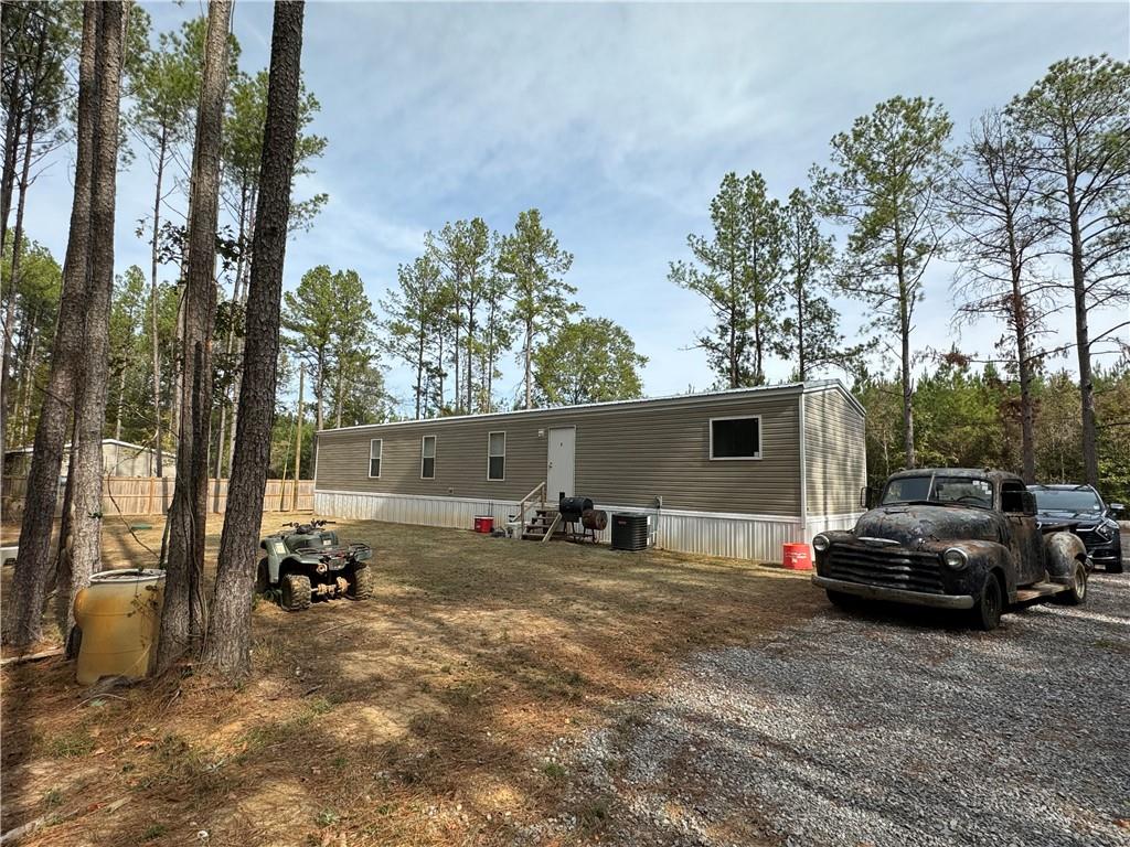 350 Hooper Road Deville, LA 71328 - Photo 7 of 37