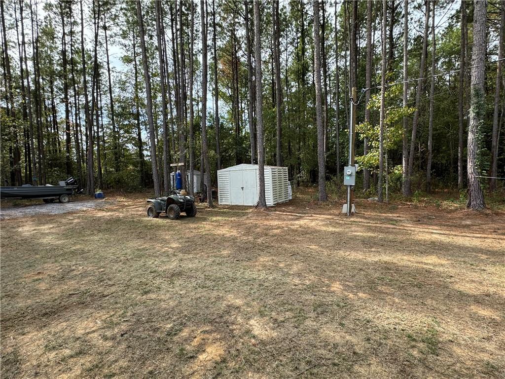 350 Hooper Road Deville, LA 71328 - Photo 9 of 37