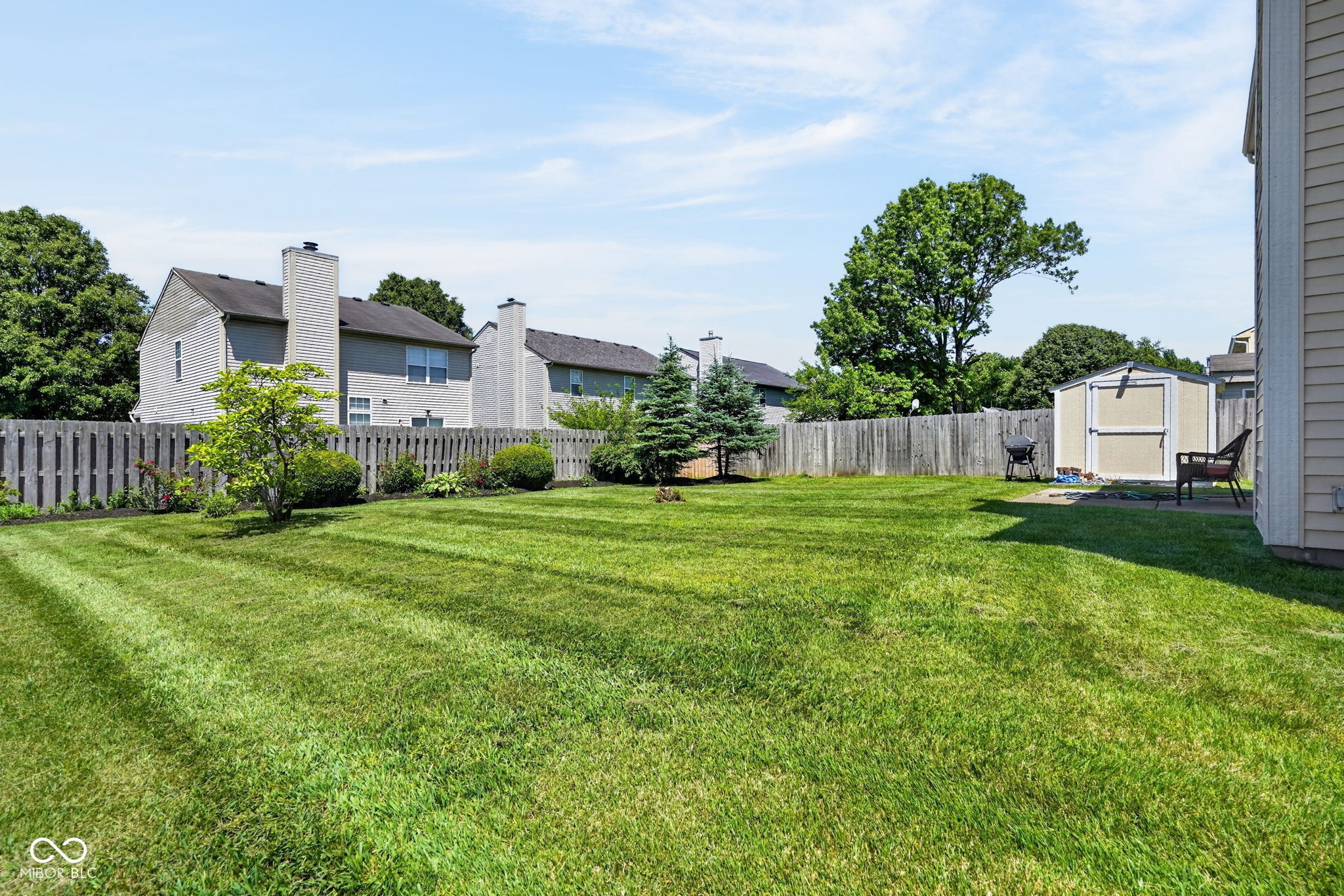 5304 Alameda Road Indianapolis, IN 46228 - Photo 24 of 28 Gallery Image 24