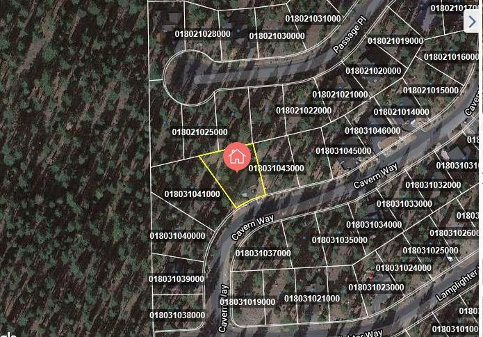 11964 Cavern Way Truckee, CA 96161 - Photo 21 of 21 a water heater on the side of a building