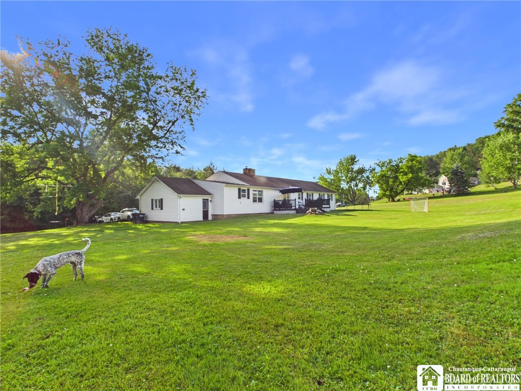 854 4 Mile Road Allegany, NY 14706 - Photo 30 of 36