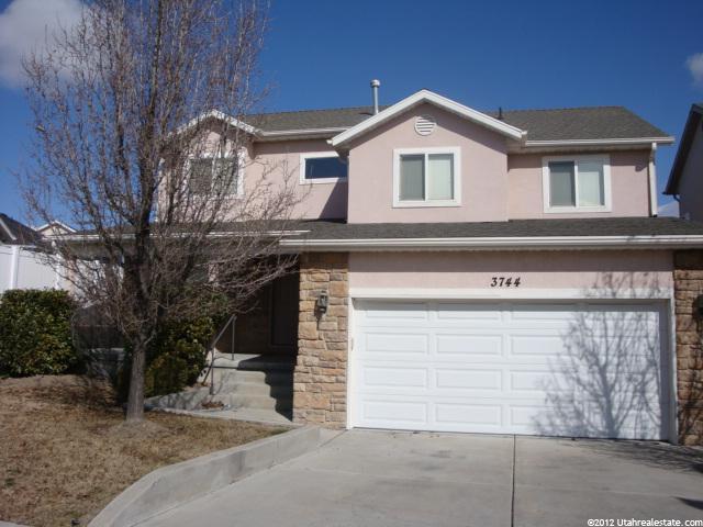 3744 New London Road West Jordan, UT 84084 - Photo 1 of 1