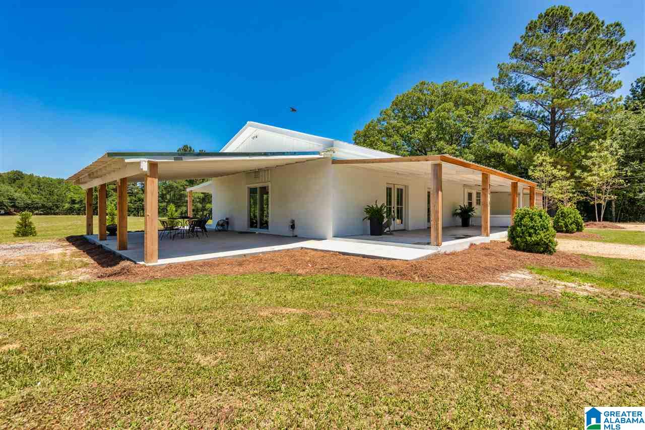 375 Country Church Road Harpersville, AL 35078 - Photo 10 of 35