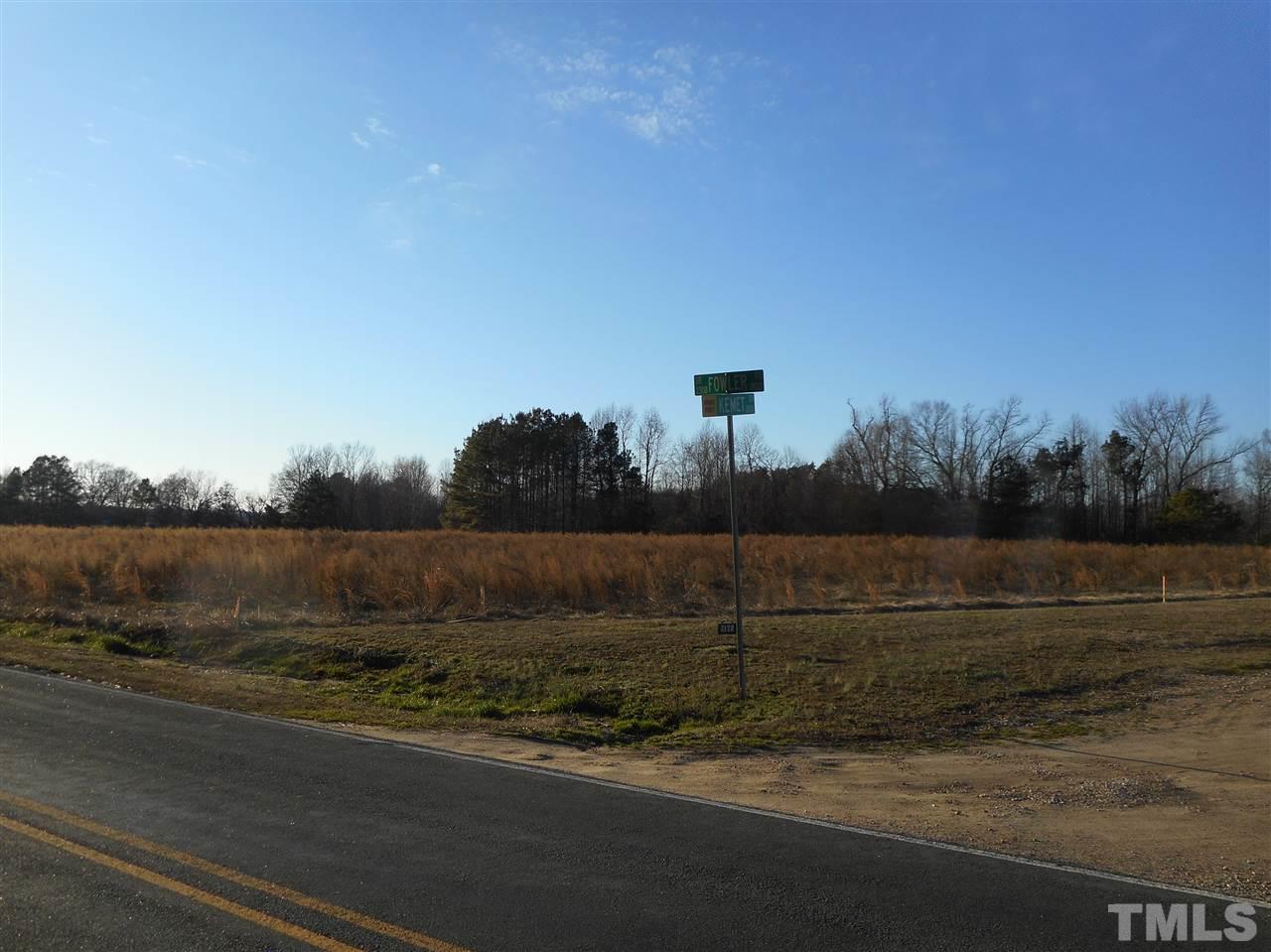 0 Fowler Road, Unit 4 341 ACRES Zebulon, NC 27597 - Photo 1 of 8 Gallery Image 1