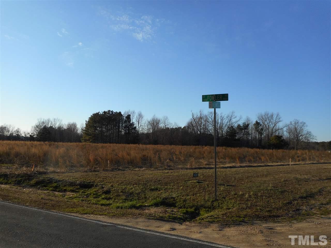 0 Fowler Road, Unit 4 341 ACRES Zebulon, NC 27597 - Photo 2 of 8 Gallery Image 2