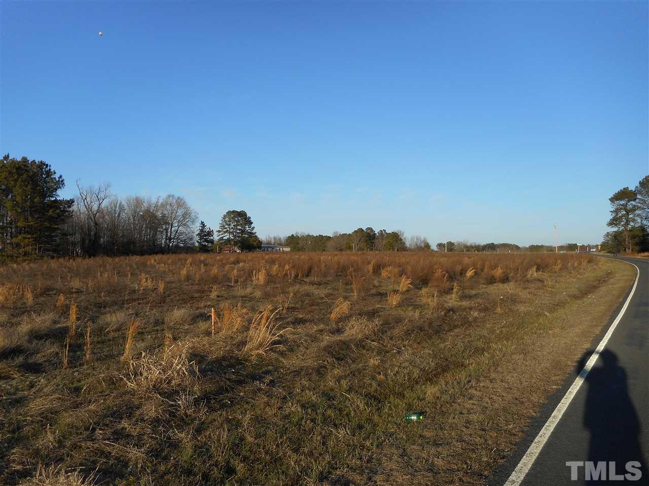 0 Fowler Road, Unit 4 341 ACRES Zebulon, NC 27597 - Photo 4 of 8 Gallery Image 4