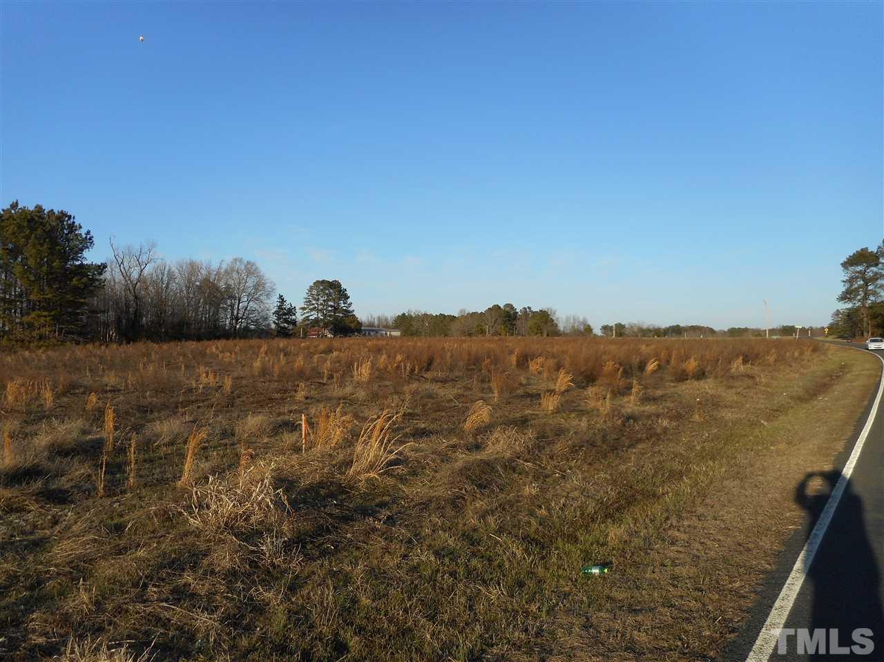 0 Fowler Road, Unit 4 341 ACRES Zebulon, NC 27597 - Photo 5 of 8 Gallery Image 5