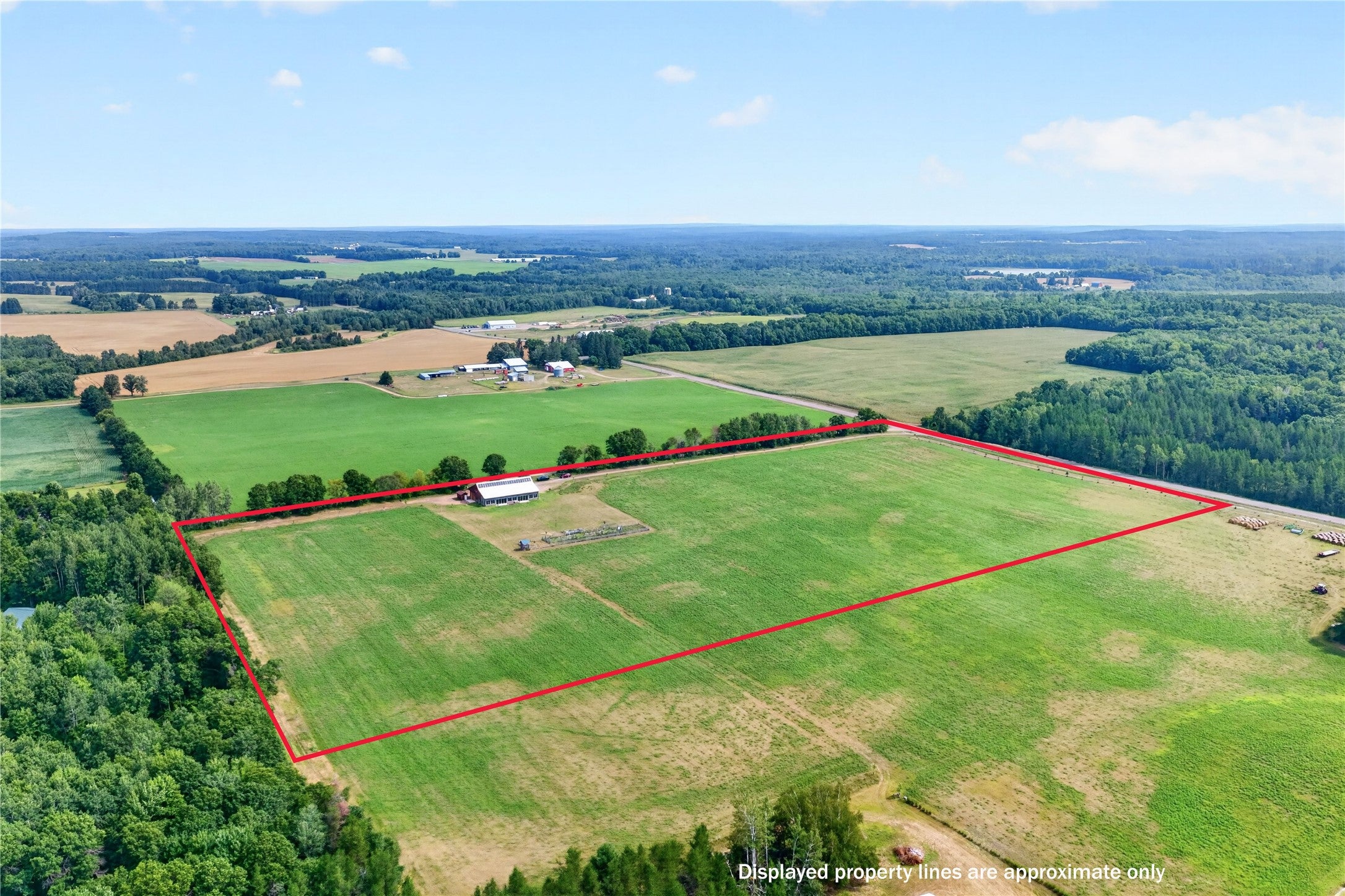 N4997 Greenfield Road Spooner, WI 54801 - Photo 42 of 44 Gallery Image 42