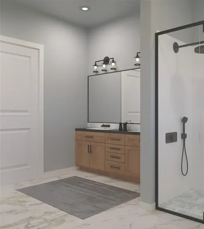 a view of street with parked cars