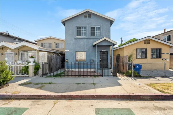 $675,000 | 10406 South Avalon Boulevard, Los Angeles, CA 90003