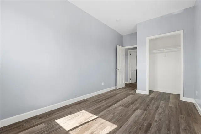 a view of small space