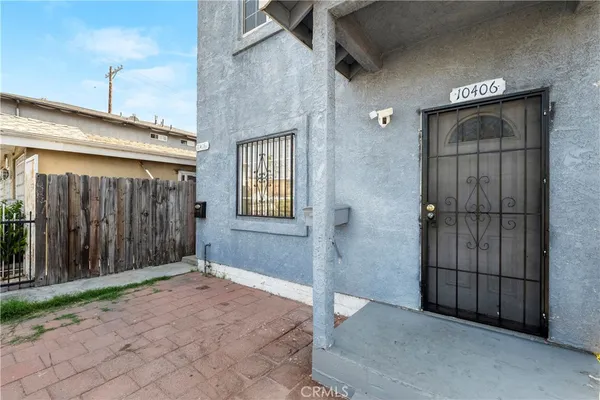 $675,000 | 10406 South Avalon Boulevard, Los Angeles, CA 90003