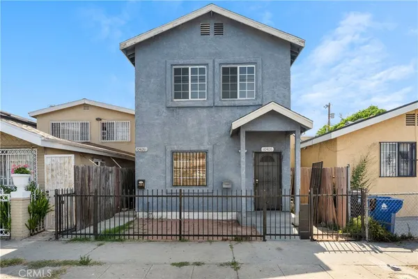 $675,000 | 10406 South Avalon Boulevard, Los Angeles, CA 90003