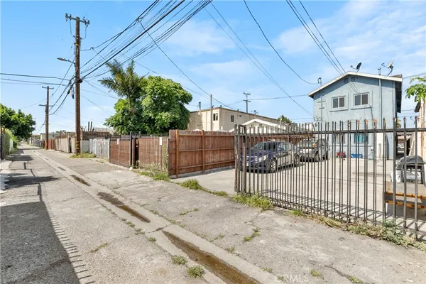 $675,000 | 10406 South Avalon Boulevard, Los Angeles, CA 90003