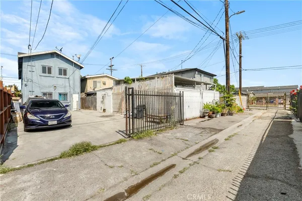 $675,000 | 10406 South Avalon Boulevard, Los Angeles, CA 90003