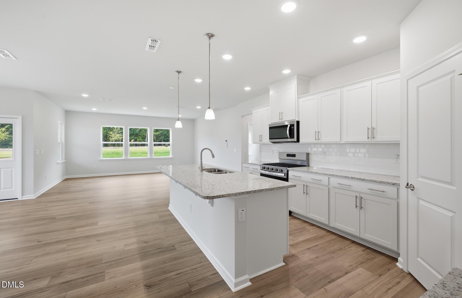 456 Havannah Road Garner, NC 27529 - Photo 5 of 28