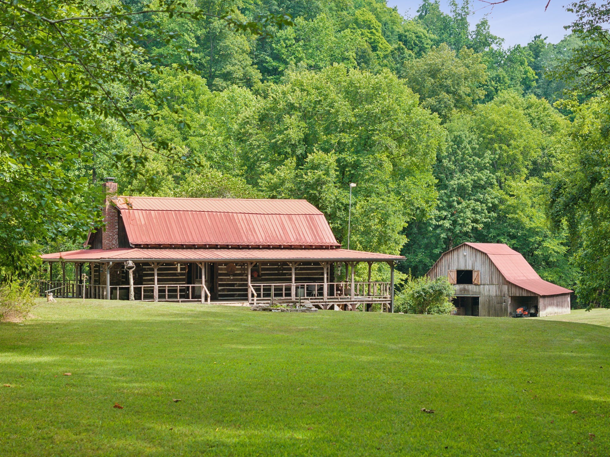 0 Lake Road Lynchburg, TN 37352 - Photo 1 of 57