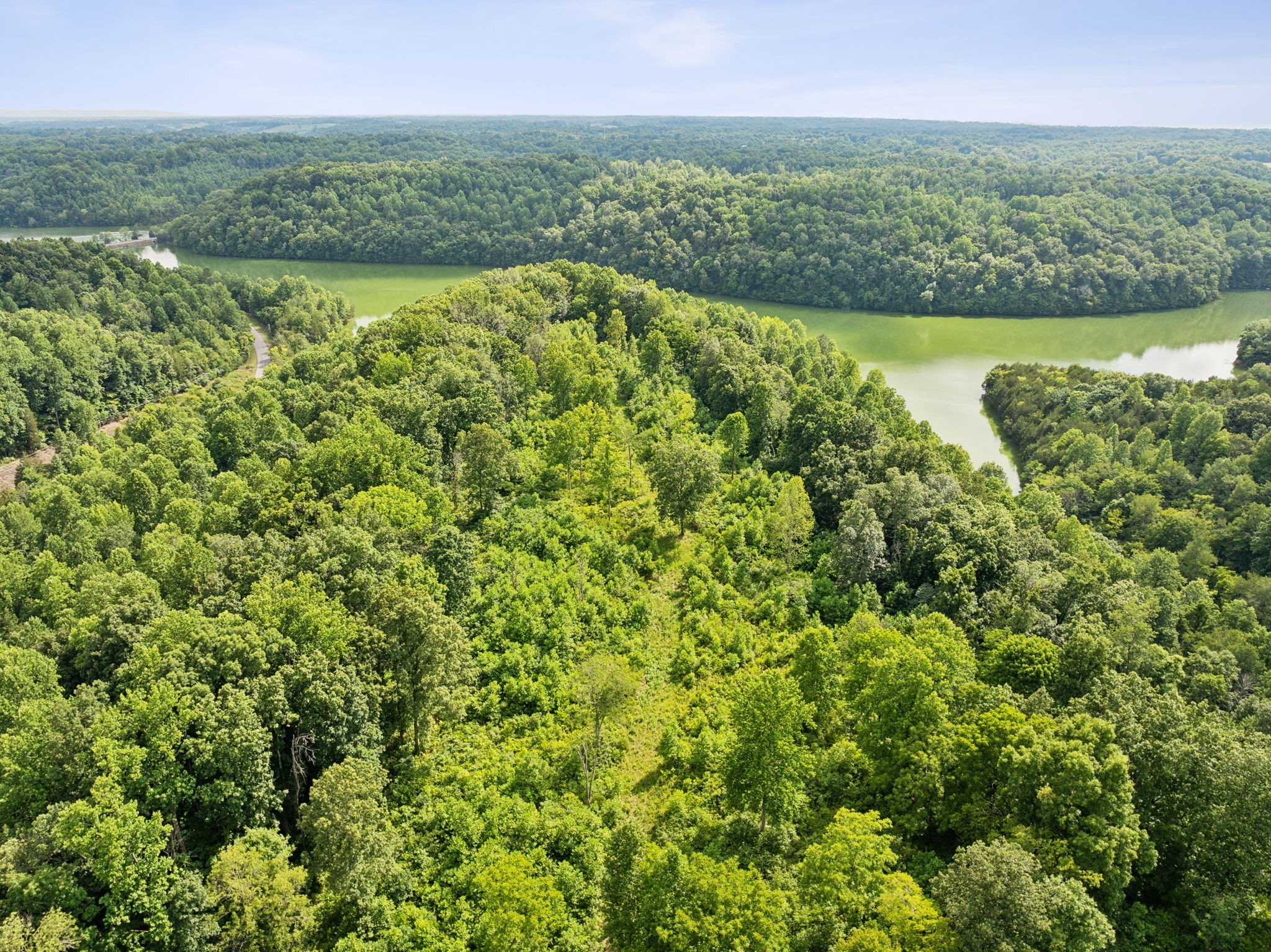 0 Lake Road Lynchburg, TN 37352 - Photo 20 of 57