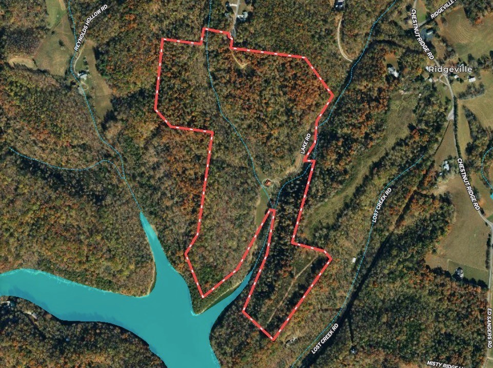 0 Lake Road Lynchburg, TN 37352 - Photo 56 of 57