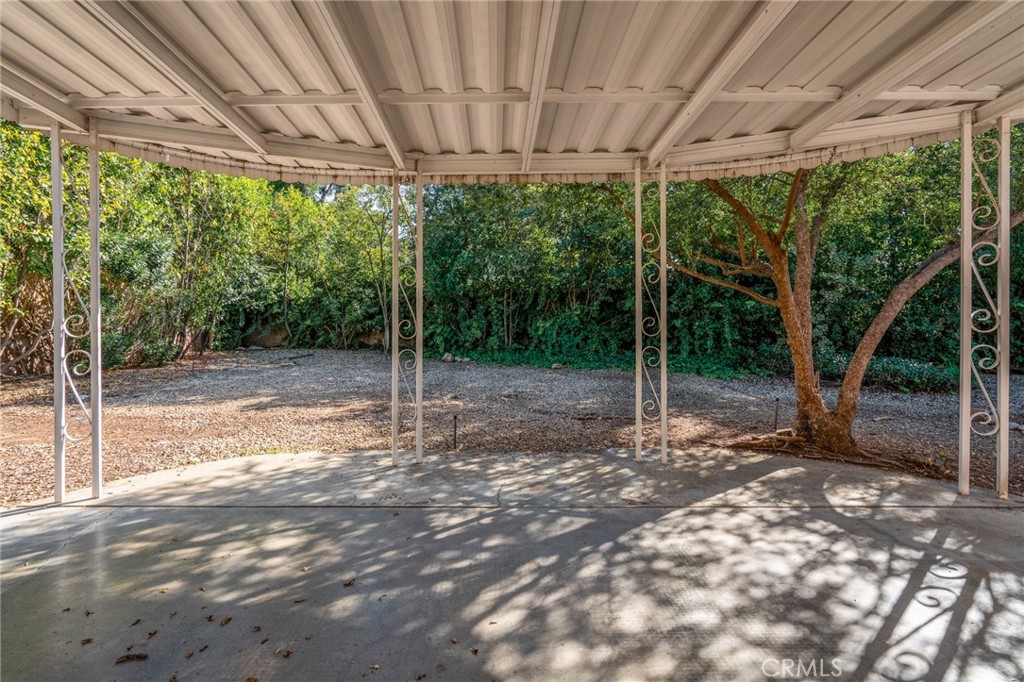 2364 Silver Tree Road Claremont, CA 91711 - Photo 12 of 23 Back Patio