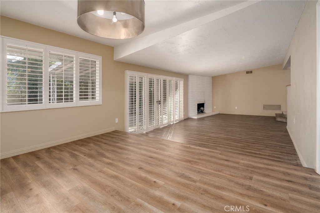 2364 Silver Tree Road Claremont, CA 91711 - Photo 17 of 23 Living room From Dining room