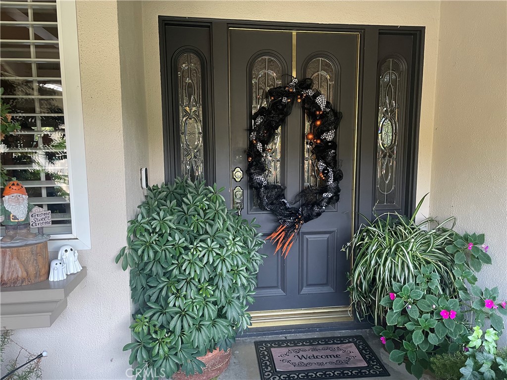 2364 Silver Tree Road Claremont, CA 91711 - Photo 3 of 23 Front Door