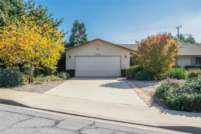 $1,059,000 | 2364 Silver Tree Road, Claremont, CA 91711