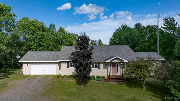$509,900 | 163 Wirtanen Road, Crystal Falls, MI 49920