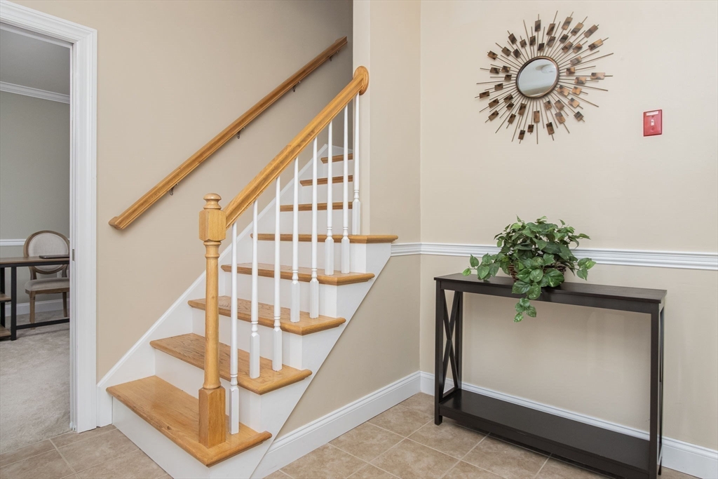 16 Mountain Laurel Road Ayer, MA 01432 - Photo 19 of 39 a view of entryway with a front door