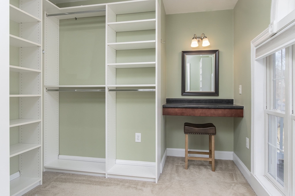 16 Mountain Laurel Road Ayer, MA 01432 - Photo 22 of 39 a living room with closet