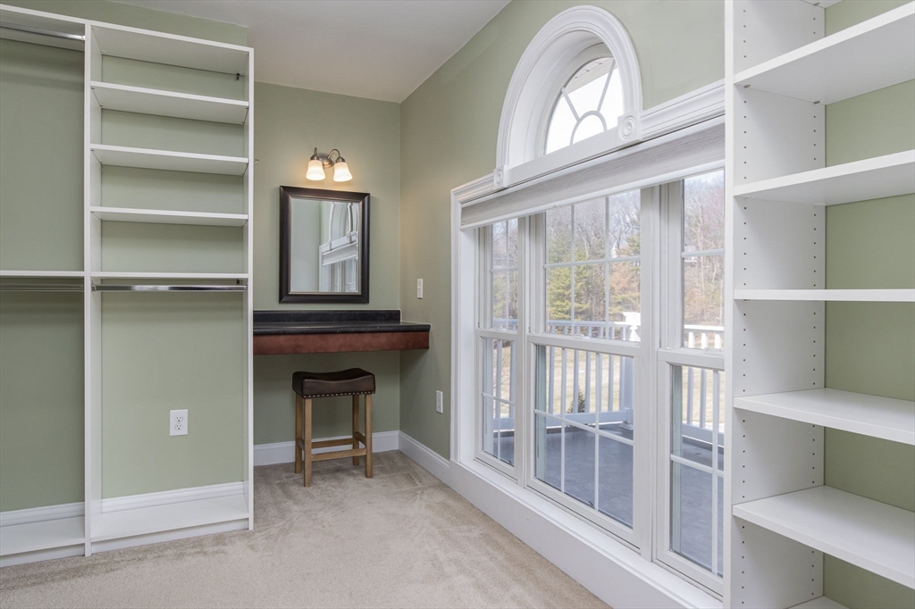 16 Mountain Laurel Road Ayer, MA 01432 - Photo 23 of 39 a view of livingroom with furniture and windows