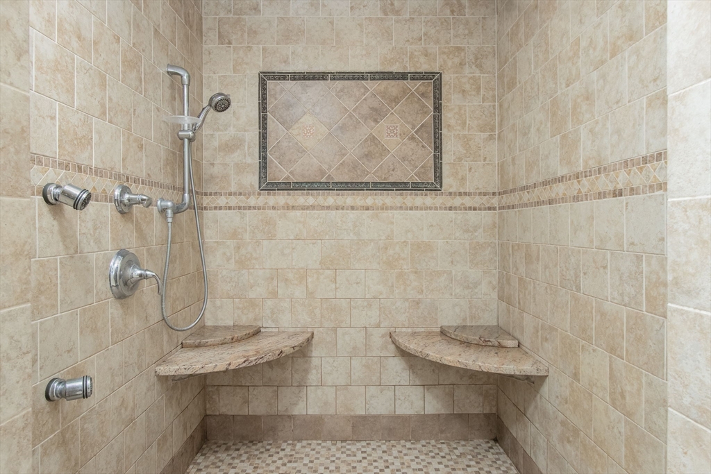 16 Mountain Laurel Road Ayer, MA 01432 - Photo 25 of 39 a bathroom with a shower