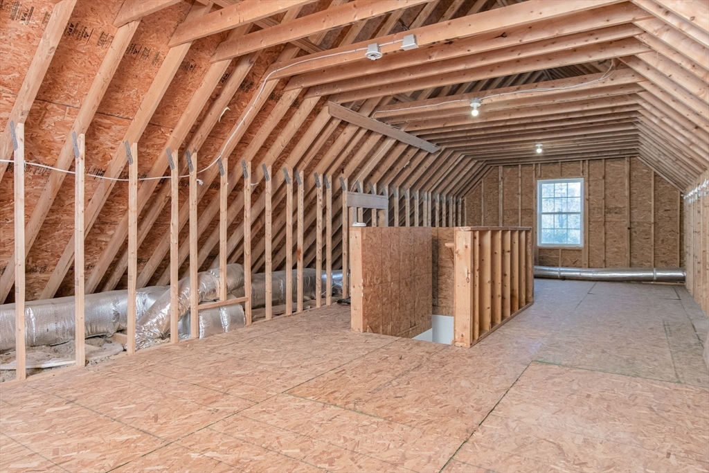16 Mountain Laurel Road Ayer, MA 01432 - Photo 30 of 39 a view of entryway