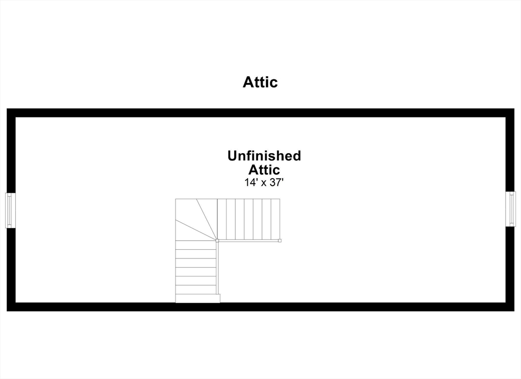 16 Mountain Laurel Road Ayer, MA 01432 - Photo 39 of 39 a picture of a floor plan