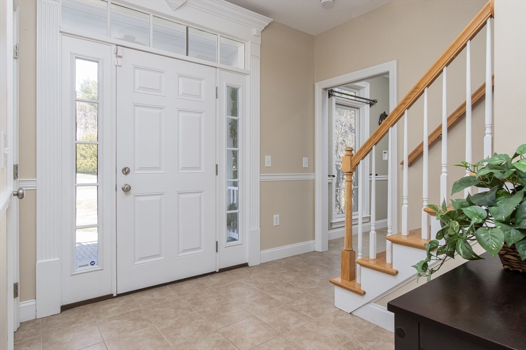16 Mountain Laurel Road Ayer, MA 01432 - Photo 5 of 39 a view interior of the house