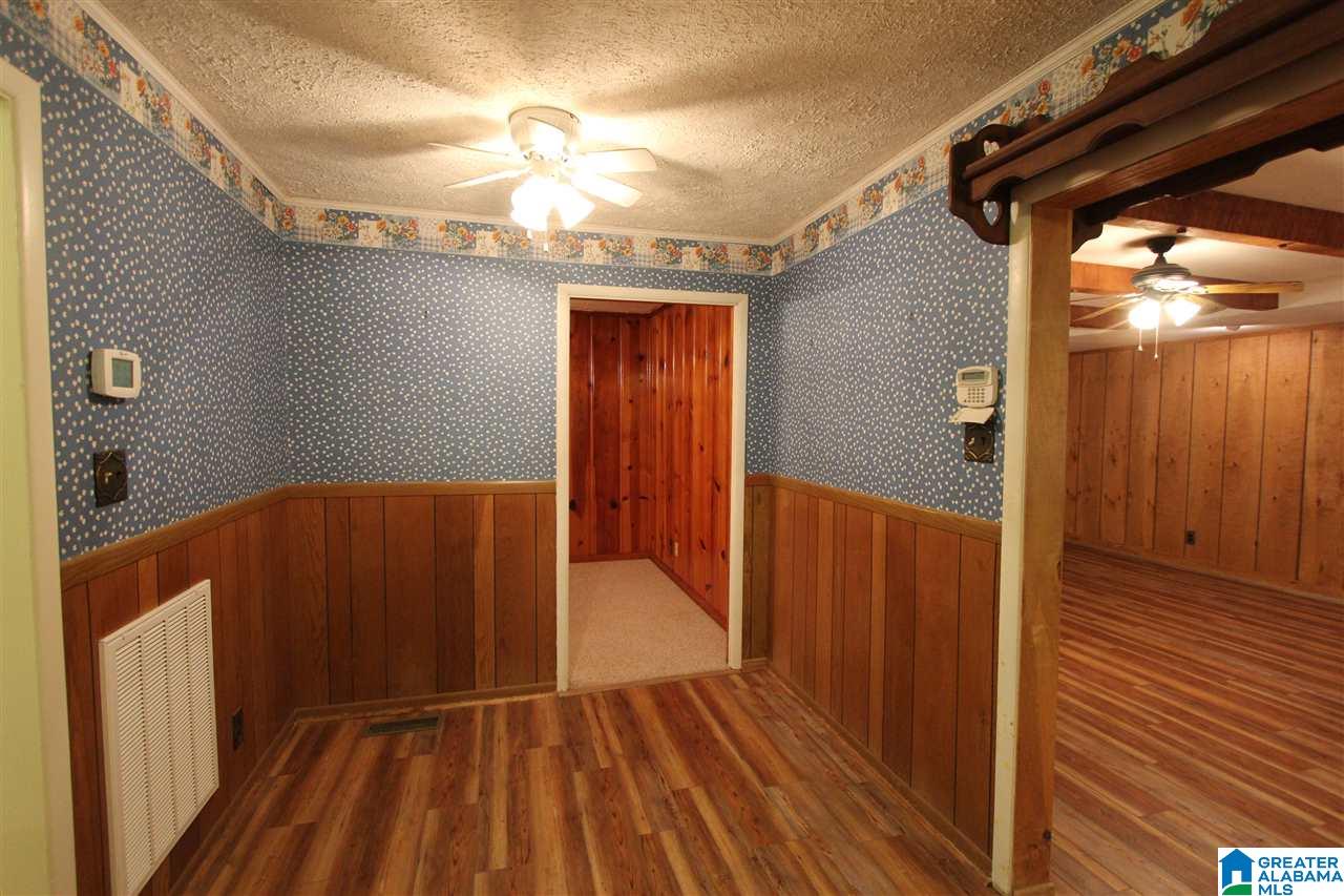 595 Old Coldwater Road Anniston, AL 36201 - Photo 29 of 50