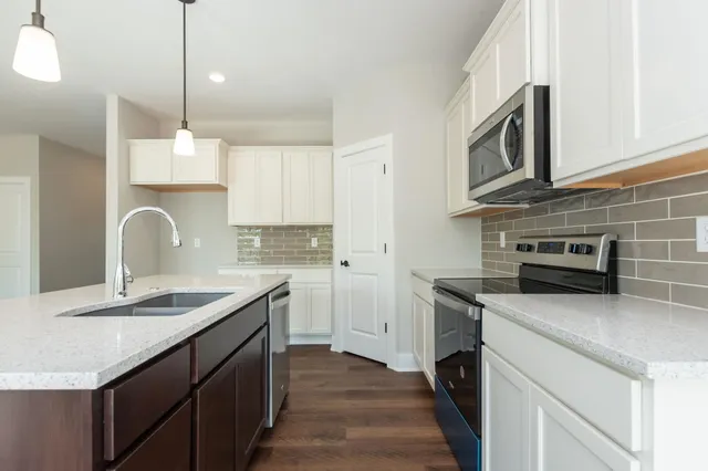 $360,006 | 14111 East Laguna Street, Wichita, KS 67230