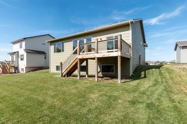 $360,006 | 14111 East Laguna Street, Wichita, KS 67230