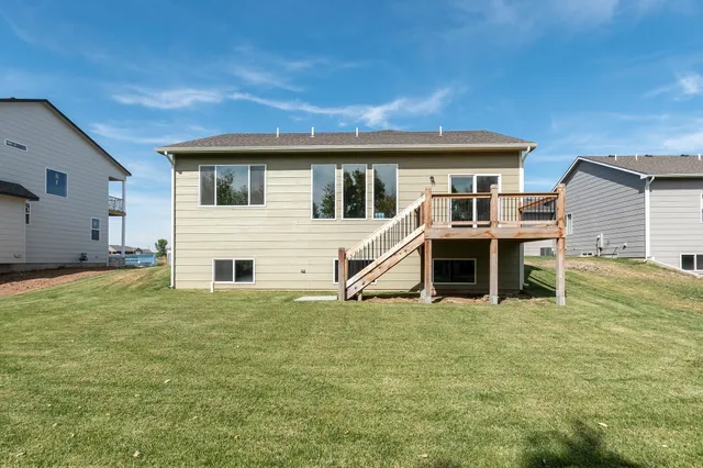 $360,006 | 14111 East Laguna Street, Wichita, KS 67230