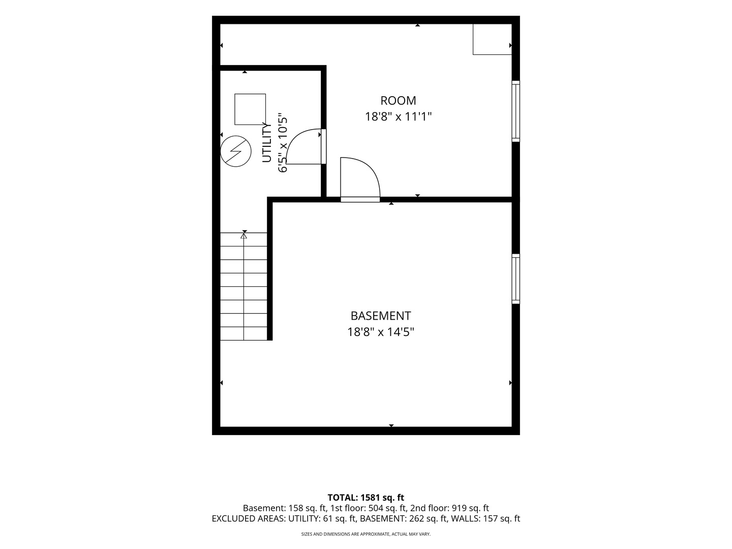 1802 Blue Ridge Drive Plainfield, IL 60586 - Photo 30 of 31