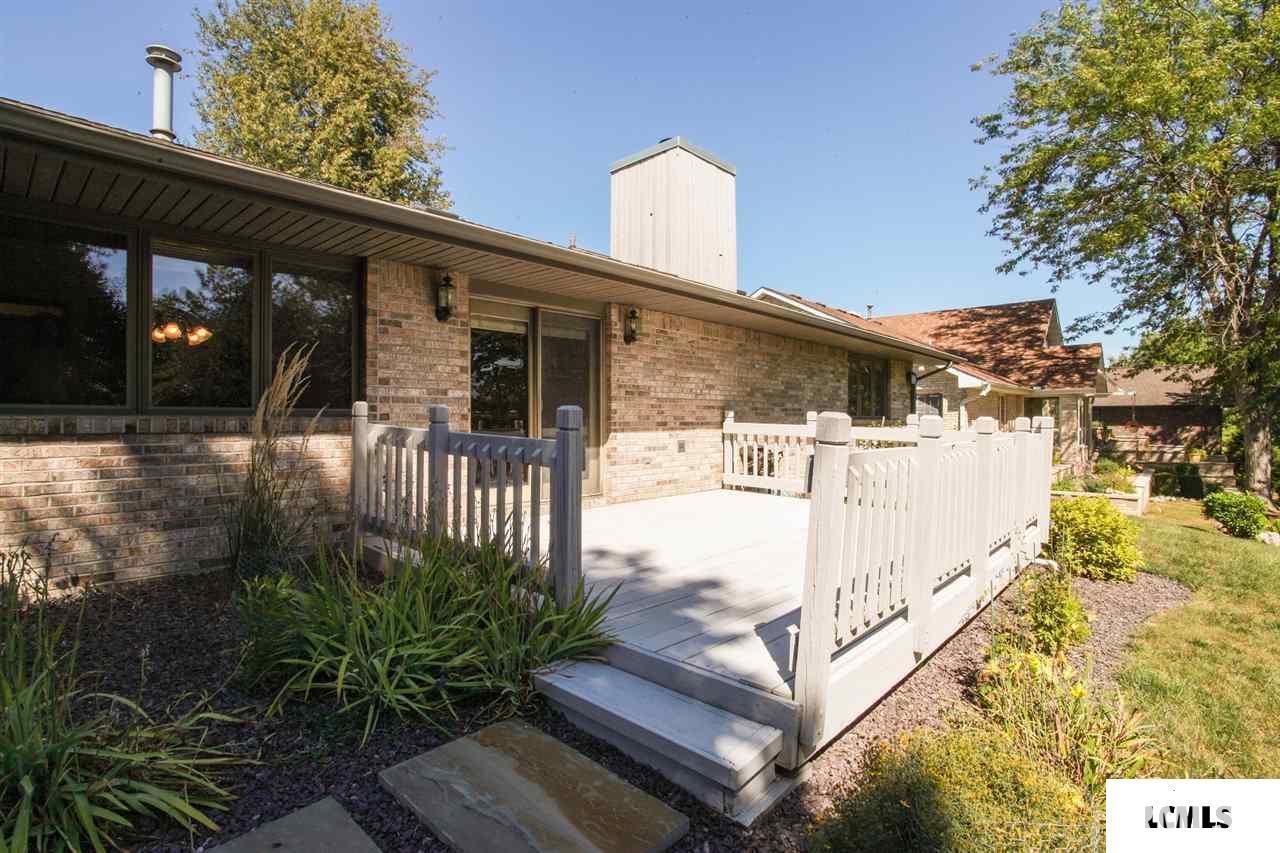 1321 Meadowview Drive Decatur, IL 62526 - Photo 28 of 30