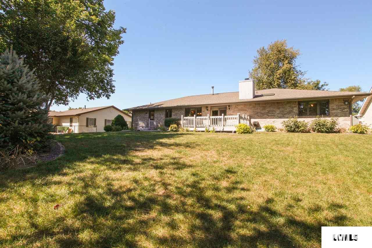 1321 Meadowview Drive Decatur, IL 62526 - Photo 30 of 30