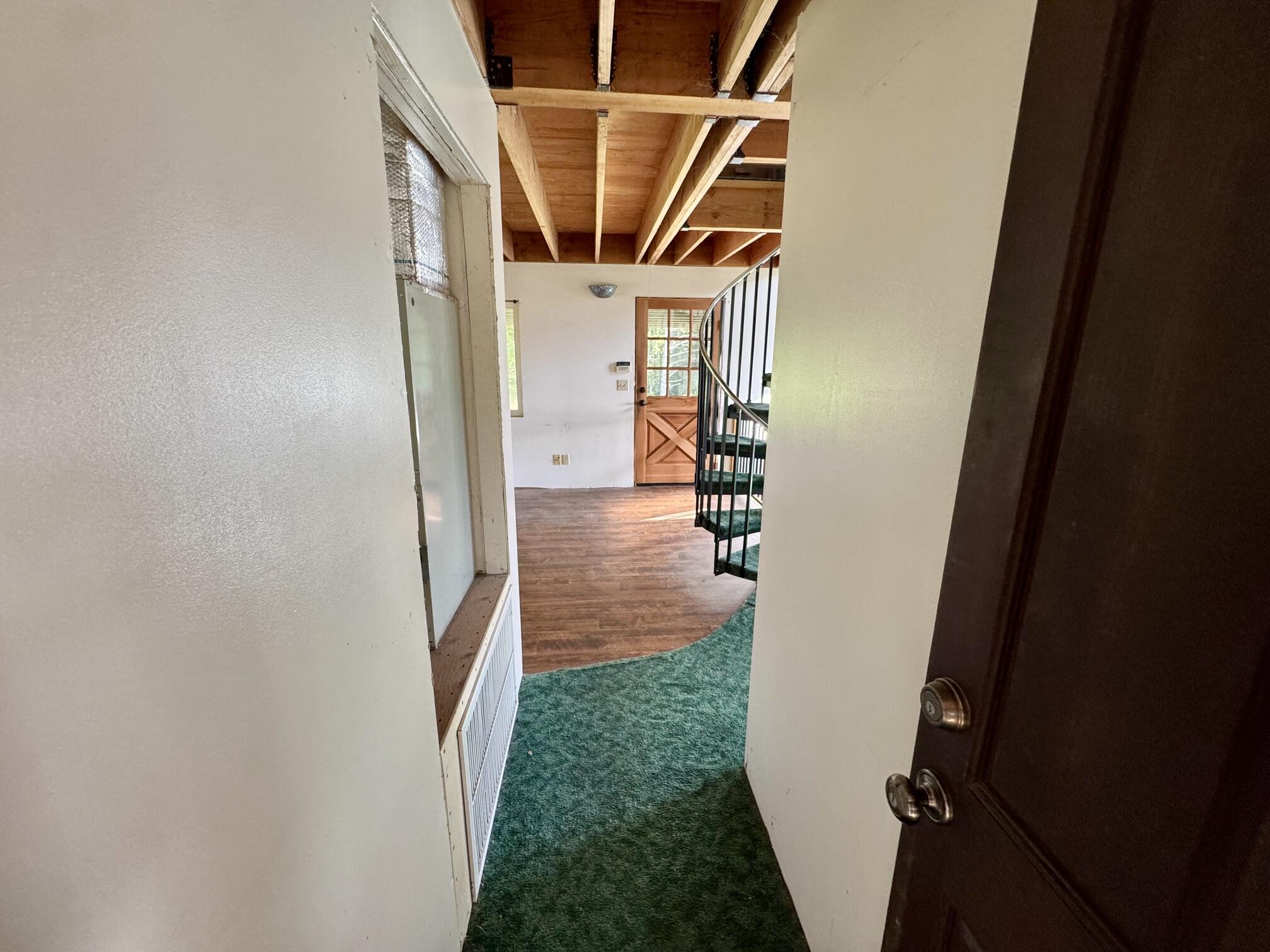 1460 Tim Mullen Road Kneeland, CA 95549 - Photo 53 of 93