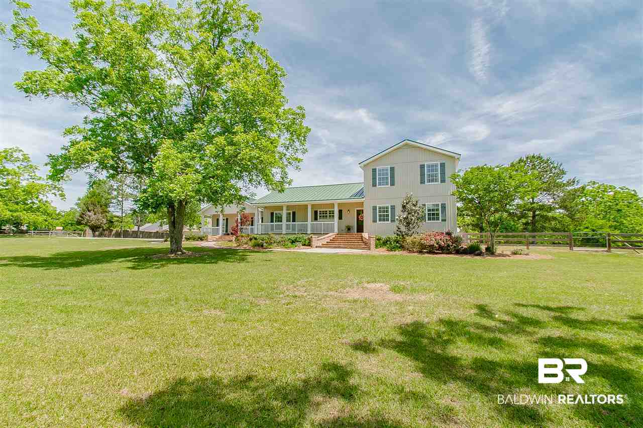 19228 County Road 13 Fairhope, AL 36532 - Photo 4 of 48