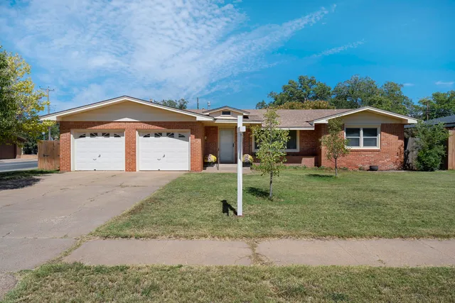 $239,000 | 3716 43rd Street, Lubbock, TX 79413
