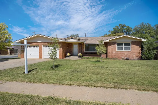 $239,000 | 3716 43rd Street, Lubbock, TX 79413