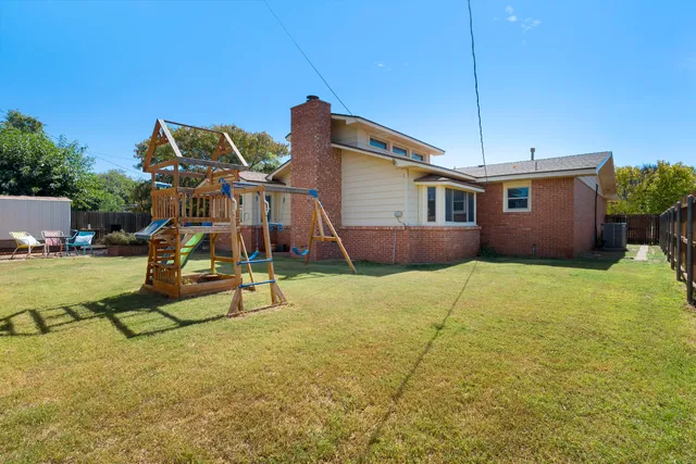 $239,000 | 3716 43rd Street, Lubbock, TX 79413