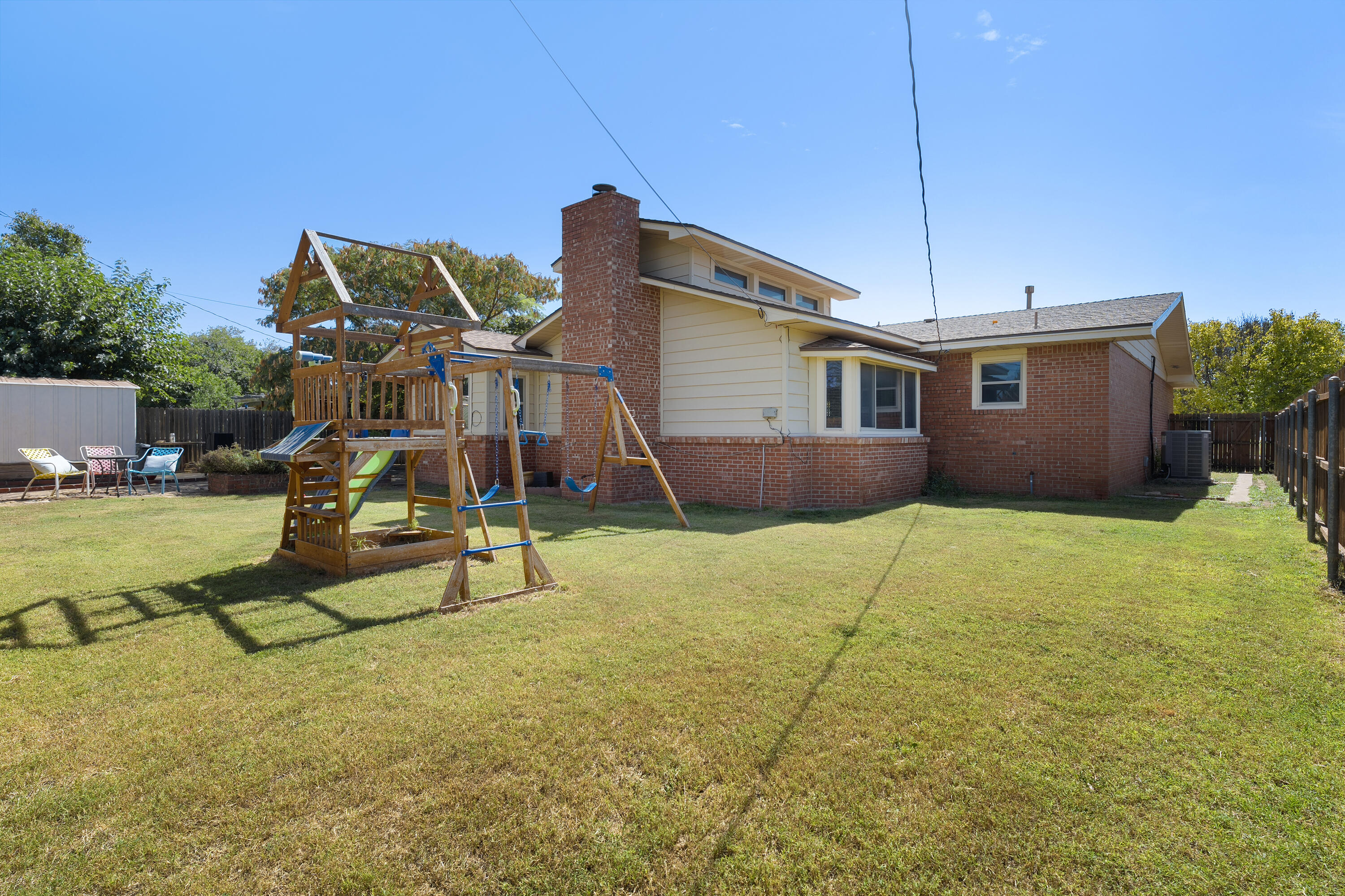 3716 43rd Street Lubbock, TX 79413 - Photo 27 of 28 DSC08029